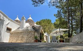 Trullo Alfredo